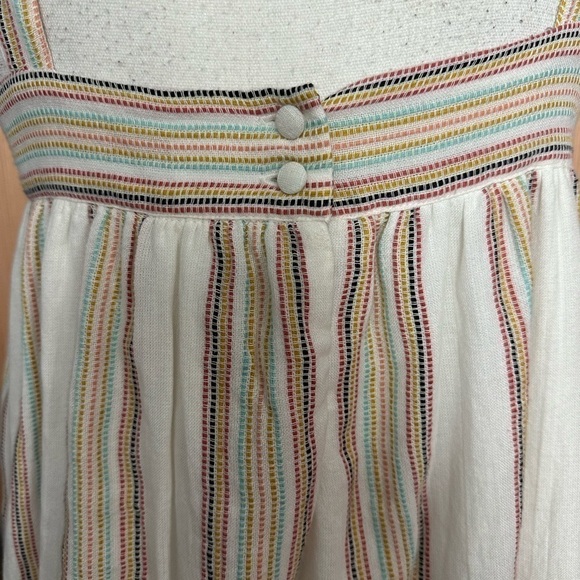 Sadie & Sage Overall Style Dress, Size Small (v) - Picture 5 of 9